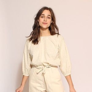 Esby Marie Prairie Top